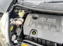 Двигатель TOYOTA ISIS 2013 1900037620 ZGM10W 2ZRFAE