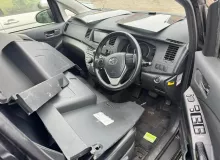 Двигатель TOYOTA ISIS 2013 1900037620 ZGM10W 2ZRFAE