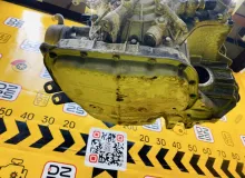 АКПП TOYOTA ISIS 2013|Цвет 202 3040044031 ZGM10W 2ZRFAE, передняя