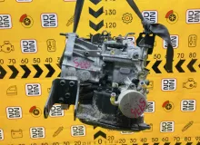 АКПП TOYOTA ISIS 2013|Цвет 202 3040044031 ZGM10W 2ZRFAE, передняя