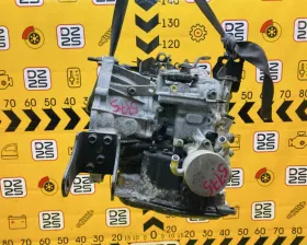 АКПП TOYOTA