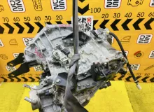 АКПП TOYOTA ISIS 2013|Цвет 202 3040044031 ZGM10W 2ZRFAE, передняя