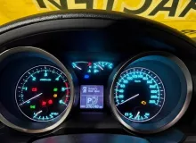 Спидометр TOYOTA LAND CRUISER 2008 8380060J02 VDJ200L 1VDFTV, передний