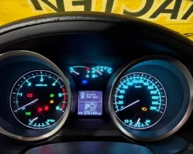 Спидометр Toyota