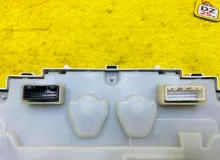 Спидометр TOYOTA LAND CRUISER 2008 8380060J02 VDJ200L 1VDFTV, передний