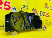 Спидометр TOYOTA LAND CRUISER 2008 8380060J02 VDJ200L 1VDFTV, передний