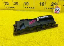 Блок управления климат-контролем TOYOTA LAND CRUISER 2008 5590060E40 VDJ200L 1VDFTV, задний