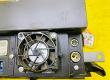 Магнитофон TOYOTA LAND CRUISER 2008 8612060B70 VDJ200L 1VDFTV, передний
