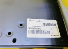 Магнитофон TOYOTA LAND CRUISER 2008 8612060B70 VDJ200L 1VDFTV, передний
