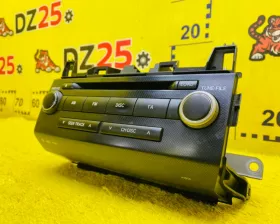 Магнитофон Toyota