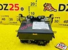 Магнитофон TOYOTA LAND CRUISER 2008 8612060B70 VDJ200L 1VDFTV, передний