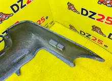 Бампер TOYOTA WISH 2013/Цвет 202 5215968090C0 ZGE20W 2ZRFAE, задний