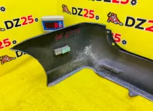 Бампер TOYOTA WISH 2013/Цвет 202 5215968090C0 ZGE20W 2ZRFAE, задний