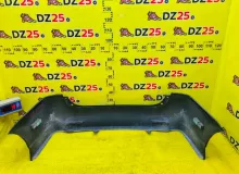 Бампер TOYOTA WISH 2013/Цвет 202 5215968090C0 ZGE20W 2ZRFAE, задний