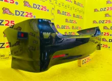 Бампер TOYOTA WISH 2013/Цвет 202 5215968090C0 ZGE20W 2ZRFAE, задний