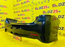 Бампер TOYOTA WISH 2013/Цвет 202 5215968090C0 ZGE20W 2ZRFAE, задний
