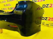 Бампер TOYOTA WISH 2013/Цвет 202 5215968090C0 ZGE20W 2ZRFAE, задний