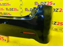 Бампер TOYOTA WISH 2013/Цвет 202 5215968090C0 ZGE20W 2ZRFAE, задний