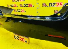 Бампер TOYOTA WISH 2013/Цвет 202 5215968090C0 ZGE20W 2ZRFAE, задний