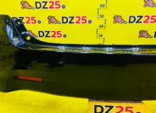 Бампер TOYOTA WISH 2013/Цвет 202 5215968090C0 ZGE20W 2ZRFAE, задний