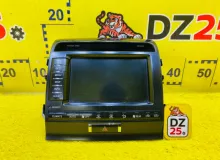 Монитор TOYOTA LAND CRUISER 2008 8611160470 VDJ200L 1VDFTV, передний