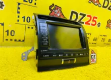 Монитор TOYOTA LAND CRUISER 2008 8611160470 VDJ200L 1VDFTV, передний