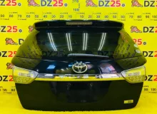 Дверь 5я TOYOTA WISH 2013/Цвет 202 6700568041 ZGE20W 2ZRFAE, задняя