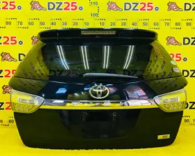 Дверь 5я Toyota