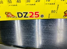 Дверь 5я TOYOTA WISH 2013/Цвет 202 6700568041 ZGE20W 2ZRFAE, задняя