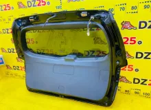 Дверь 5я TOYOTA WISH 2013/Цвет 202 6700568041 ZGE20W 2ZRFAE, задняя
