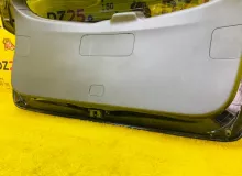 Дверь 5я TOYOTA WISH 2013/Цвет 202 6700568041 ZGE20W 2ZRFAE, задняя