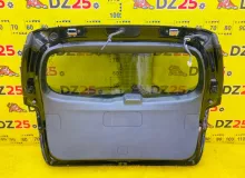 Дверь 5я TOYOTA WISH 2013/Цвет 202 6700568041 ZGE20W 2ZRFAE, задняя