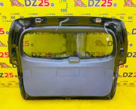 Дверь 5я Toyota