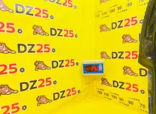 Дверь 5я TOYOTA WISH 2013/Цвет 202 6700568041 ZGE20W 2ZRFAE, задняя