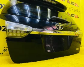 Дверь 5я Toyota