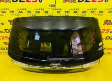 Дверь 5я TOYOTA WISH 2013/Цвет 202 6700568041 ZGE20W 2ZRFAE, задняя