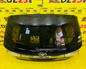 Дверь 5я Toyota