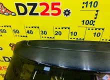 Дверь 5я TOYOTA WISH 2013/Цвет 202 6700568041 ZGE20W 2ZRFAE, задняя