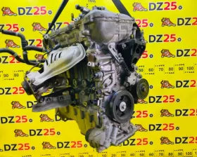 Двигатель TOYOTA