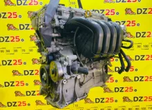 Двигатель TOYOTA WISH 2013|Цвет 202 1900037620 ZGE20W 2ZRFAE