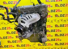 Двигатель TOYOTA WISH 2013|Цвет 202 1900037620 ZGE20W 2ZRFAE