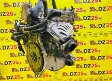 Двигатель TOYOTA WISH 2013|Цвет 202 1900037620 ZGE20W 2ZRFAE