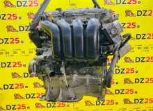 Двигатель TOYOTA WISH 2013|Цвет 202 1900037620 ZGE20W 2ZRFAE