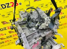 АКПП TOYOTA WISH 2013/Цвет 202 3040020041 ZGE20W 2ZRFAE