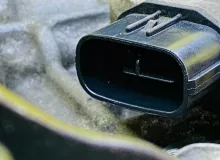 АКПП TOYOTA WISH 2013/Цвет 202 3040020041 ZGE20W 2ZRFAE