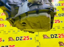 АКПП TOYOTA WISH 2013/Цвет 202 3040020041 ZGE20W 2ZRFAE