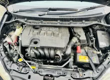 АКПП TOYOTA WISH 2013/Цвет 202 3040020041 ZGE20W 2ZRFAE