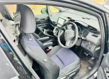 АКПП TOYOTA WISH 2013/Цвет 202 3040020041 ZGE20W 2ZRFAE