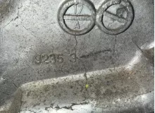 АКПП TOYOTA WISH 2013/Цвет 202 3040020041 ZGE20W 2ZRFAE