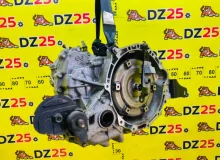 АКПП TOYOTA WISH 2013/Цвет 202 3040020041 ZGE20W 2ZRFAE